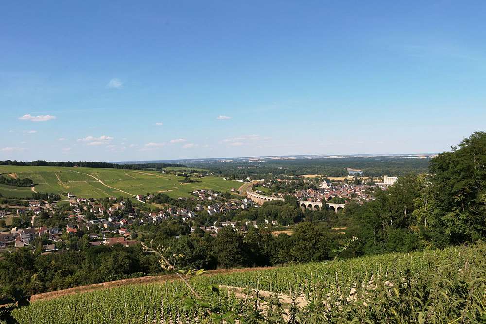 vignoble de sancerre